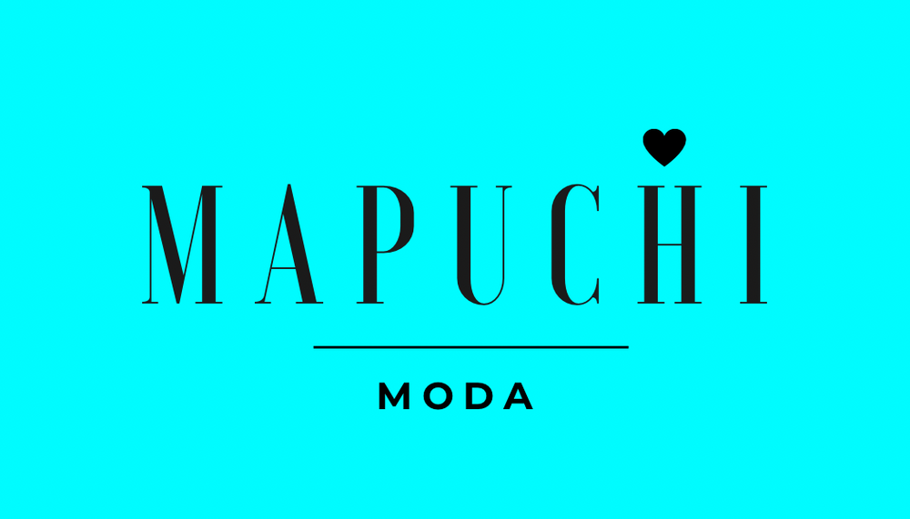 mapuchi moda